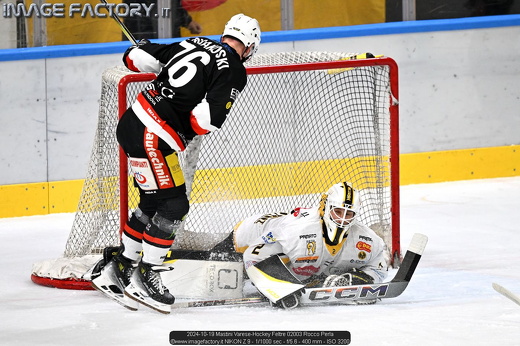 2024-10-19 Mastini Varese-Hockey Feltre 02003 Rocco Perla
